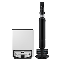 Vacuums