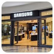 Samsung Experience Stores