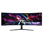 Odyssey Neo G9 Curved Monitor