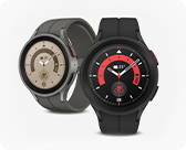 Galaxy Watch5 Pro