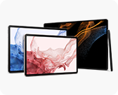 Galaxy Tab S8
