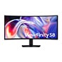ViewFinity High Resolution Monitors
