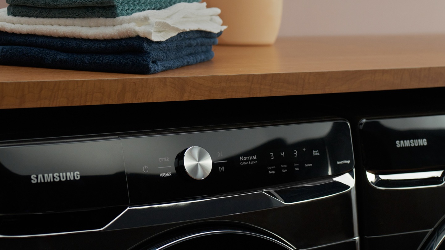 Home Appliances Cleaning, Laundry & Kitchen Samsung US