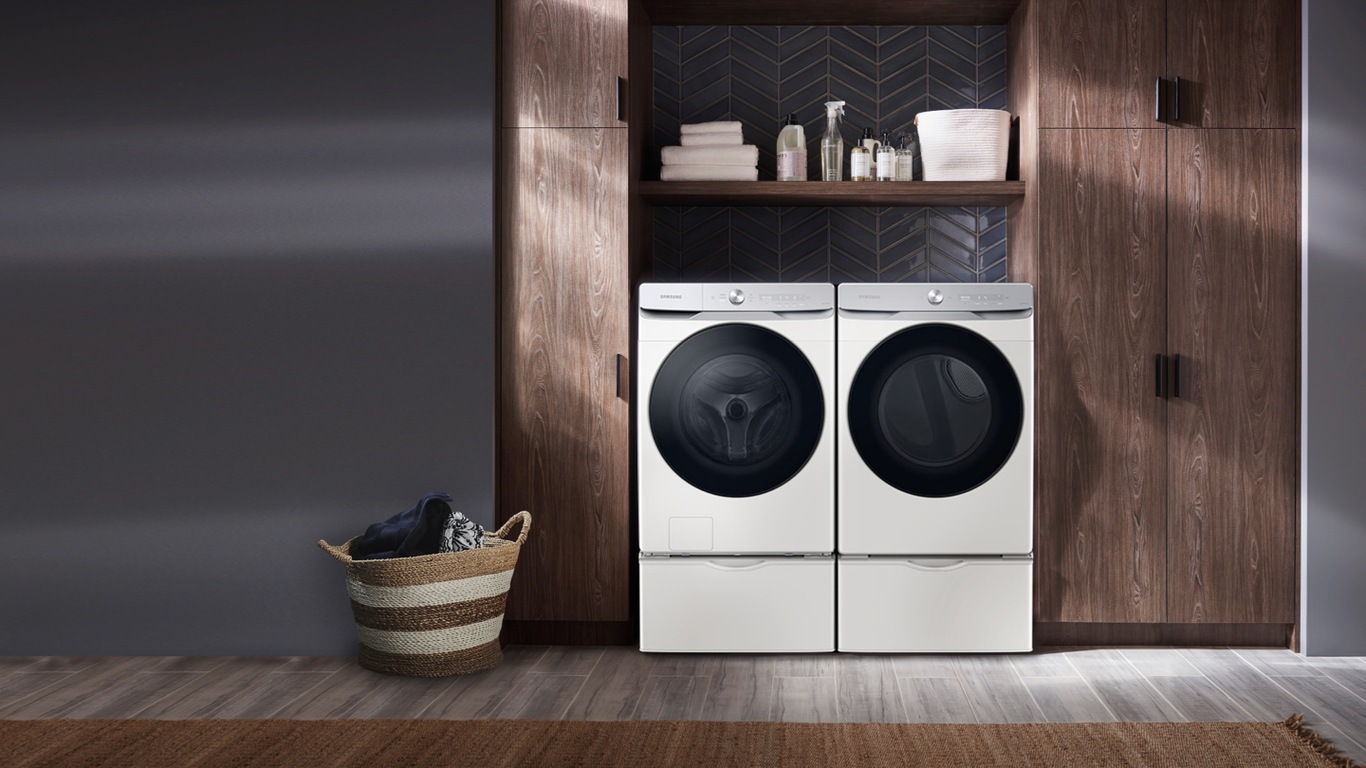 Home Appliances Cleaning, Laundry & Kitchen Samsung US