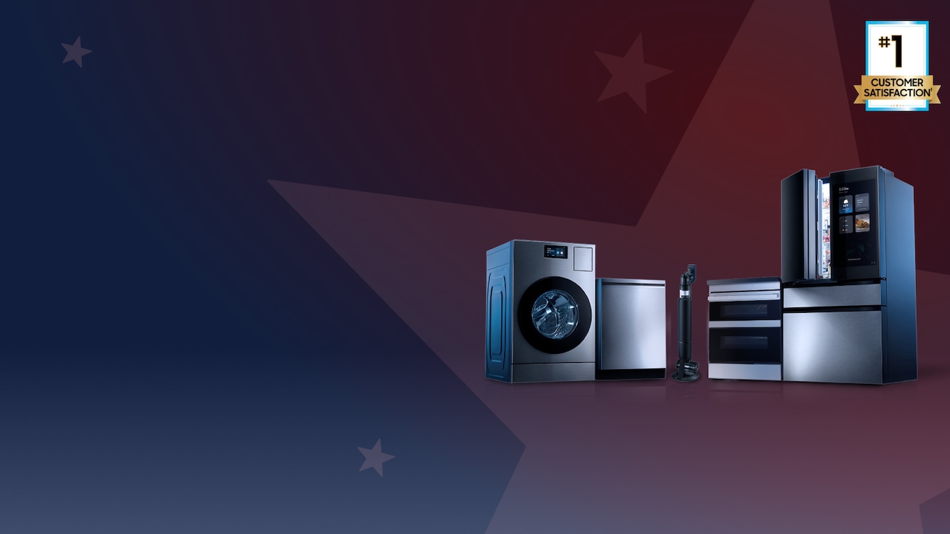 Stars, stripes and summer savings