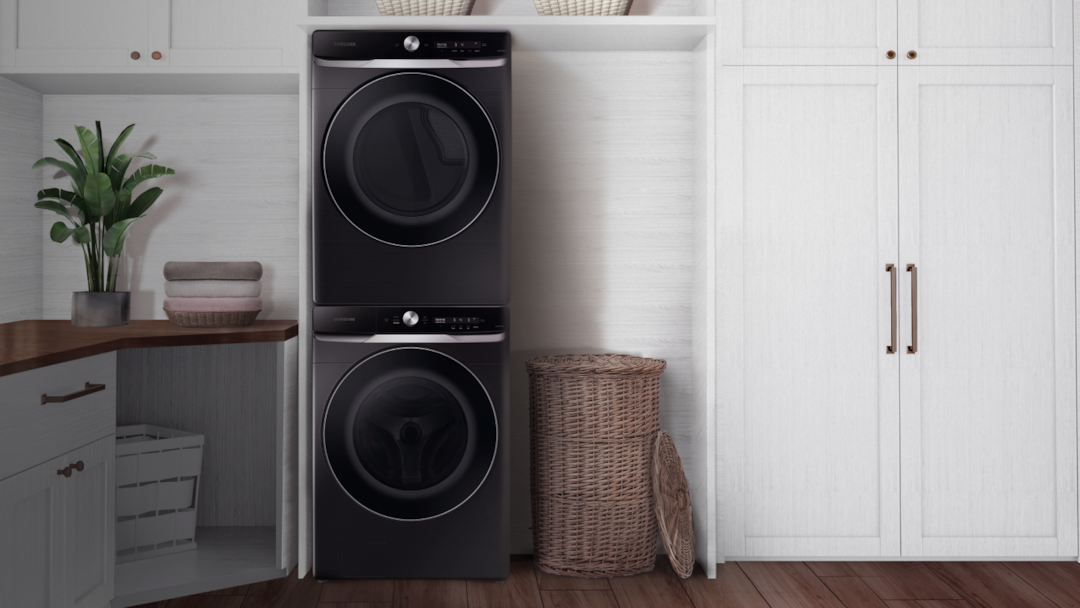 Dryers | Gas, Electric & Ventless Dryers | Samsung US