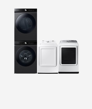 lavadoras& inteligentes | Aparatos de lavandería | Samsung