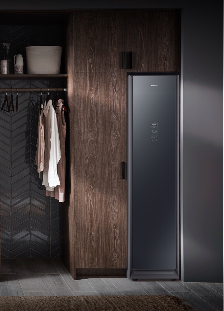 Samsung AirDresser Clothing Care System Samsung US