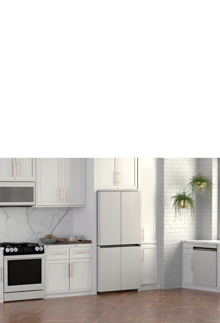 Samsung white appliances discount