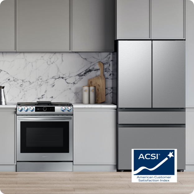 Bespoke Kitchen Design Customize Your Dream Kitchen Samsung US