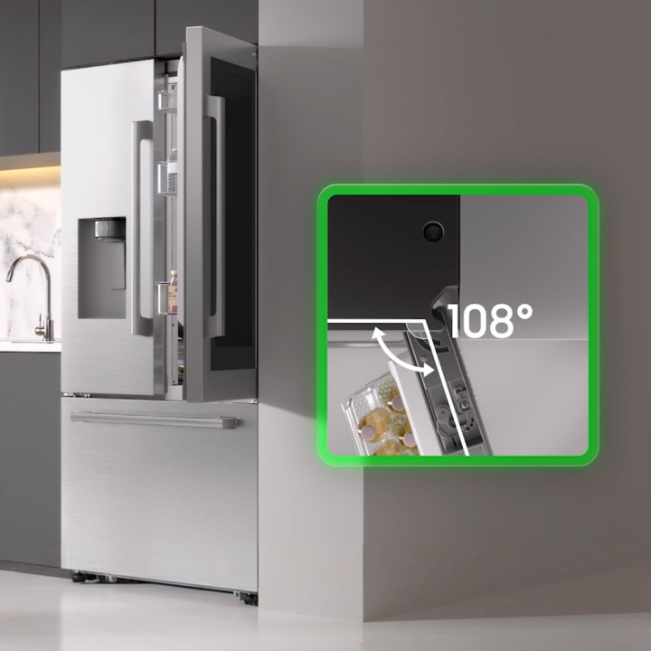 Bespoke Kitchen Appliances | Connected Smart Kitchen | Samsung US