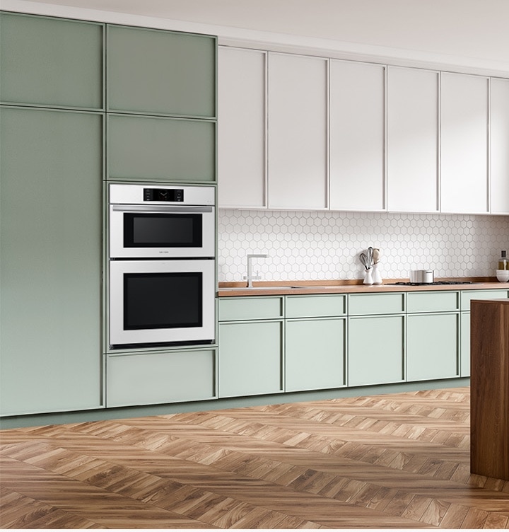Samsung built in outlet kitchen appliances price