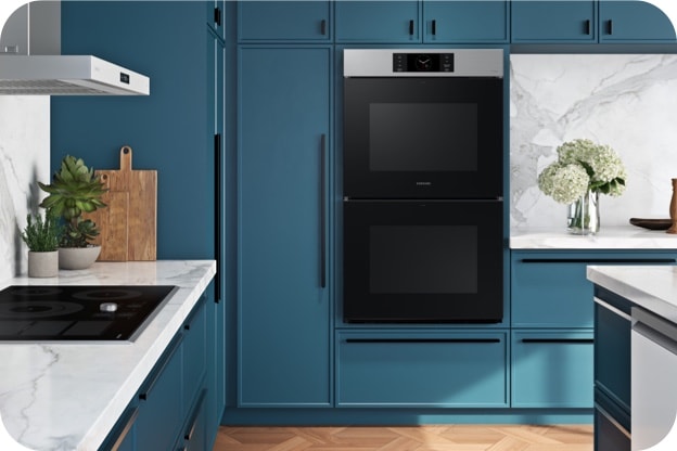 Built in Appliances Samsung US