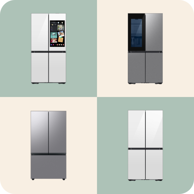 How to Choose the Best Refrigerator? | Fridge Buying Guide | Samsung US