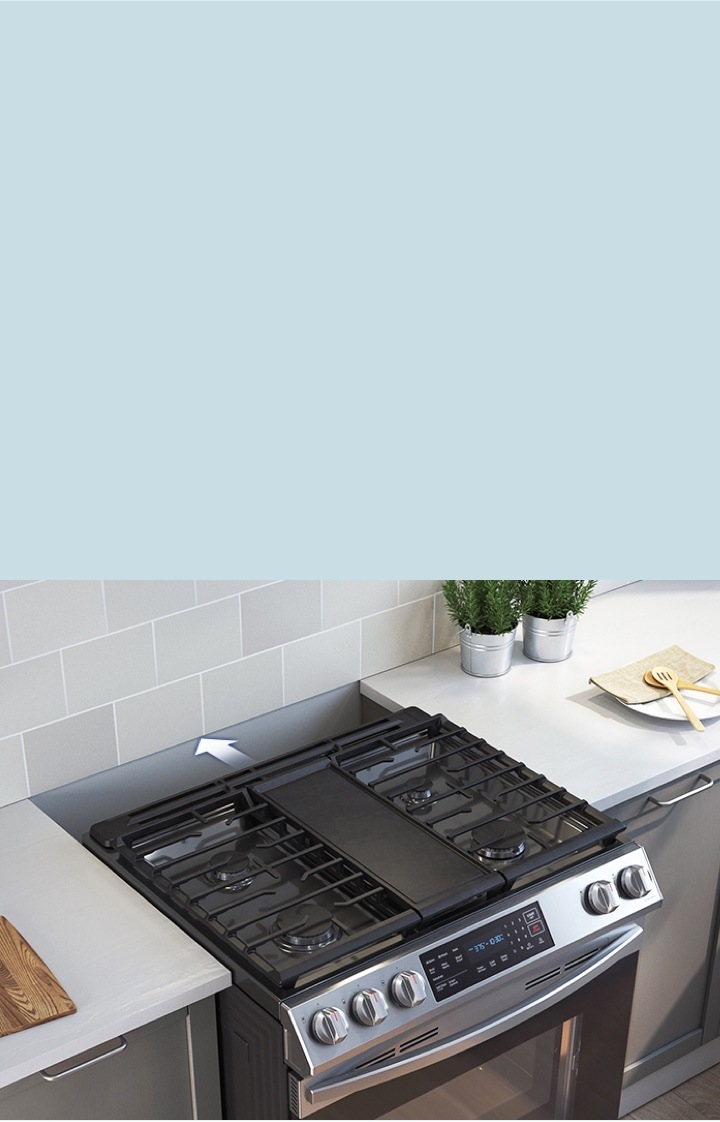 What is a Range in Kitchen: Essential Cooking Guide