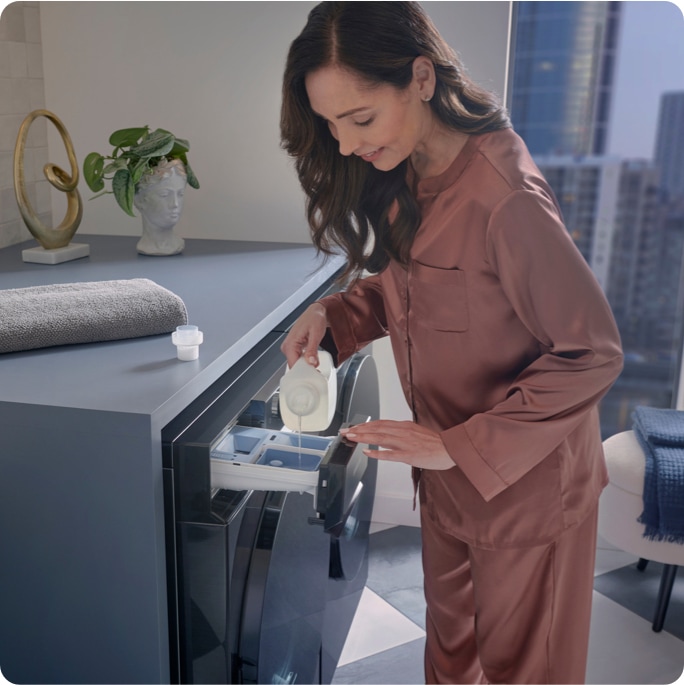 How to Choose a Washer & Dryer Laundry Buying Guide Samsung US