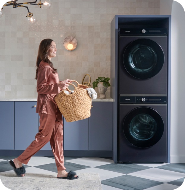 How to Choose a Washer & Dryer Laundry Buying Guide Samsung US