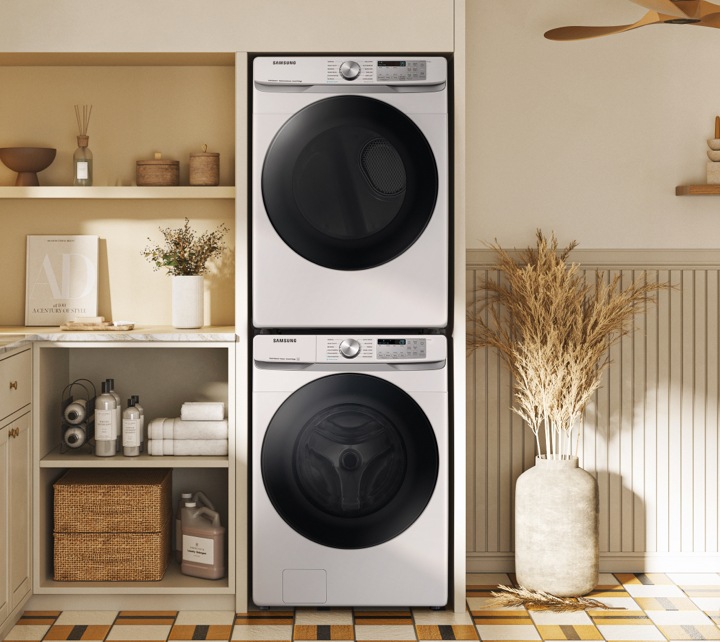 How to Choose a Washer & Dryer Laundry Buying Guide Samsung US