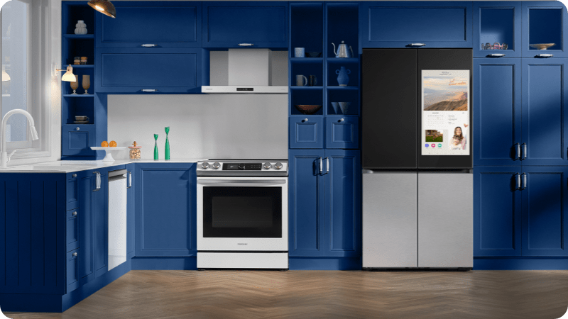 How to Customize Home Kitchen Appliances | Bespoke Buying Guide ...