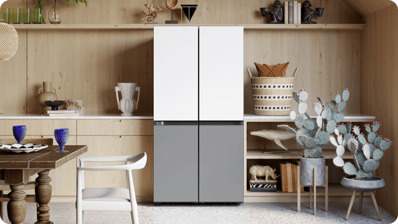 HOW TO CUSTOMIZE HOME KITCHEN APPLIANCES visual data 7