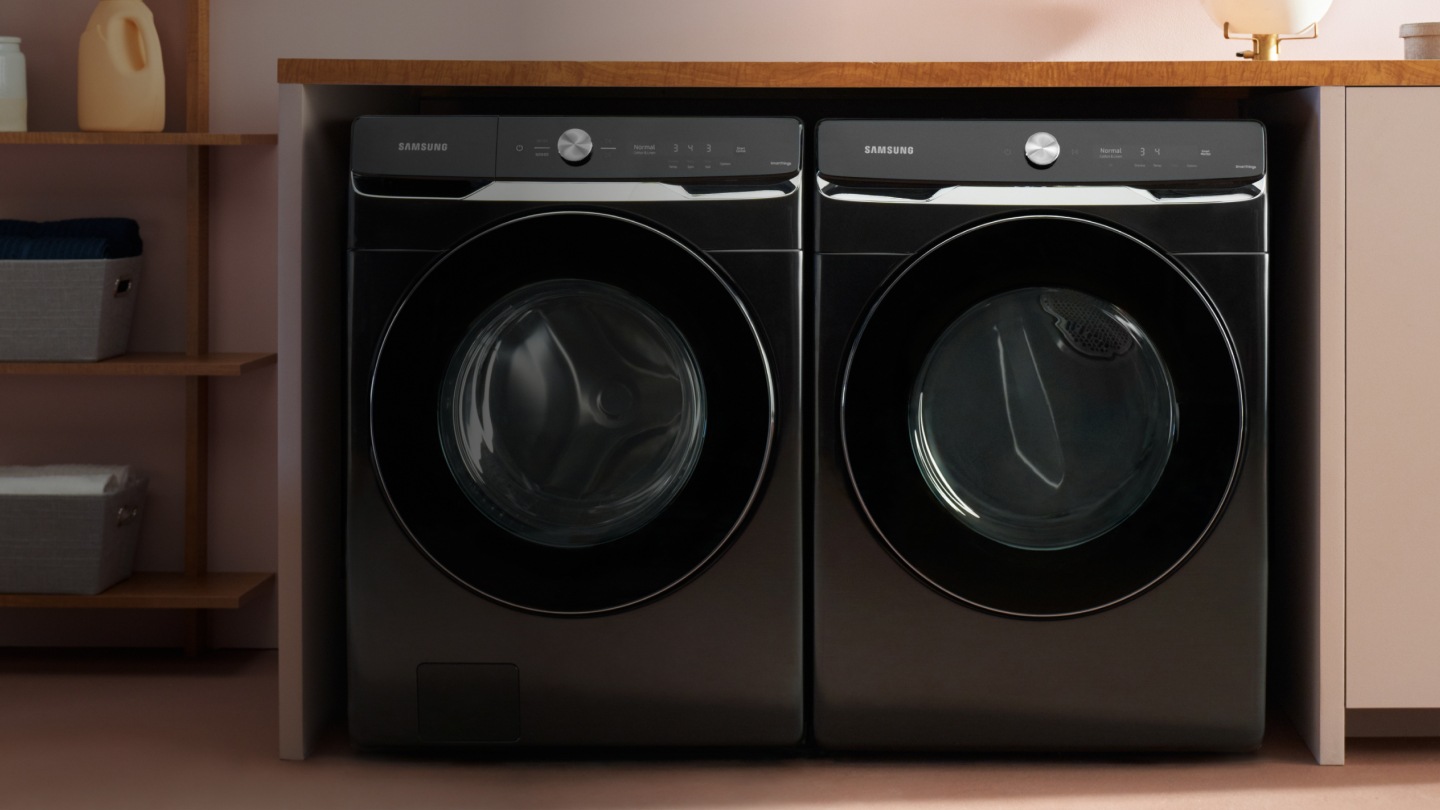 Dryers Gas, Electric & Ventless Dryers Samsung US