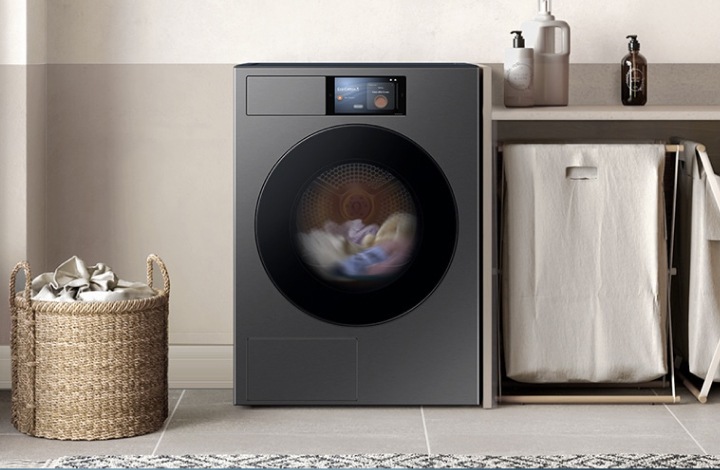 Samsung Dryer FAQ