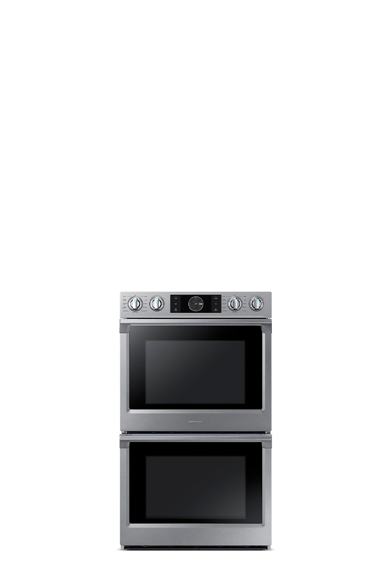 Smart Builtin Wall Ovens Samsung US Samsung US