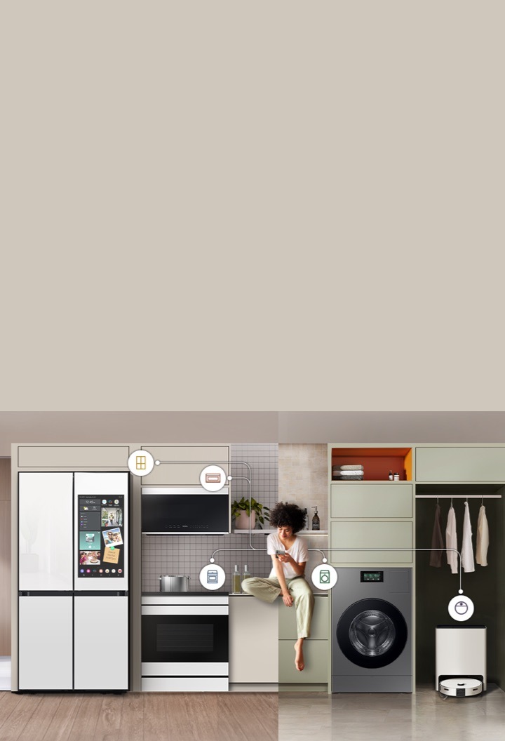 Kitchen & Home Appliances | Samsung US | Samsung US