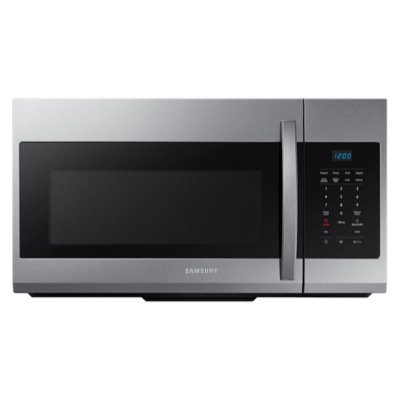 Smart Microwaves & Microwave Ovens | Samsung US