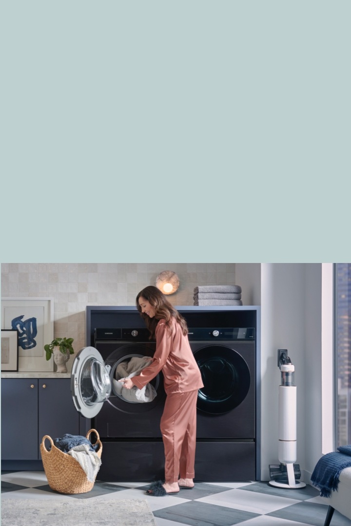 Bespoke Laundry, Custom Laundry Room Design