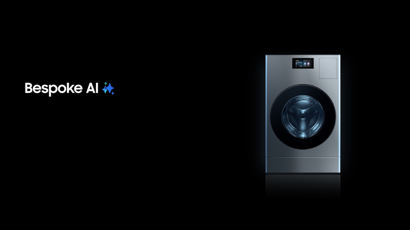Bespoke Laundry | Custom Laundry Room Design | Samsung US