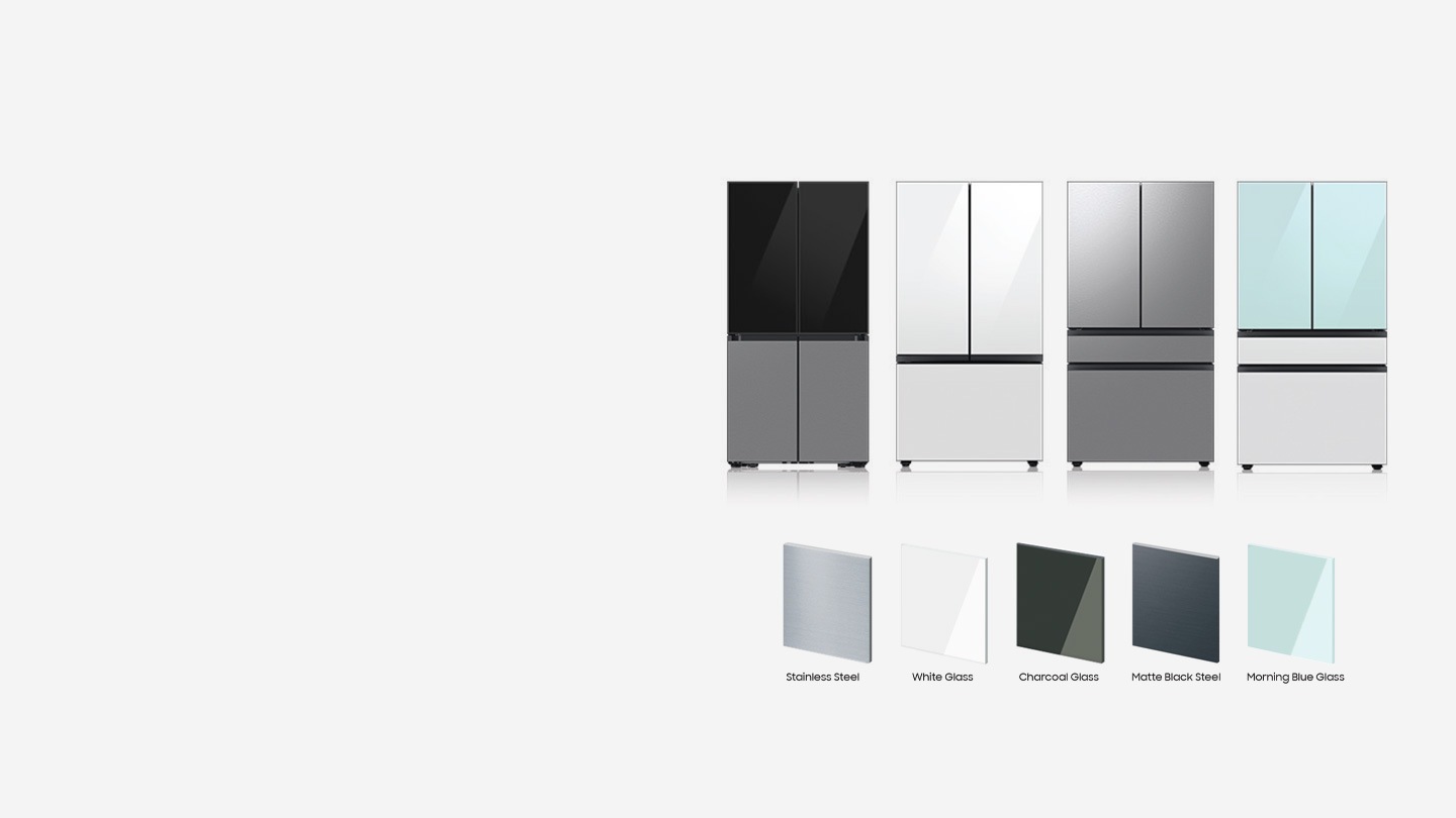 A new look for the heart of your home