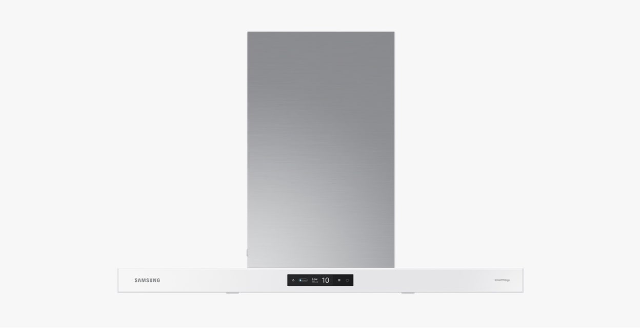 Campana Bajo Mueble Telescópica 60 cm 392 m3/h Samsung – Kitchen