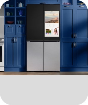 Convenience & Style: Samsung Kitchen Appliance Packages