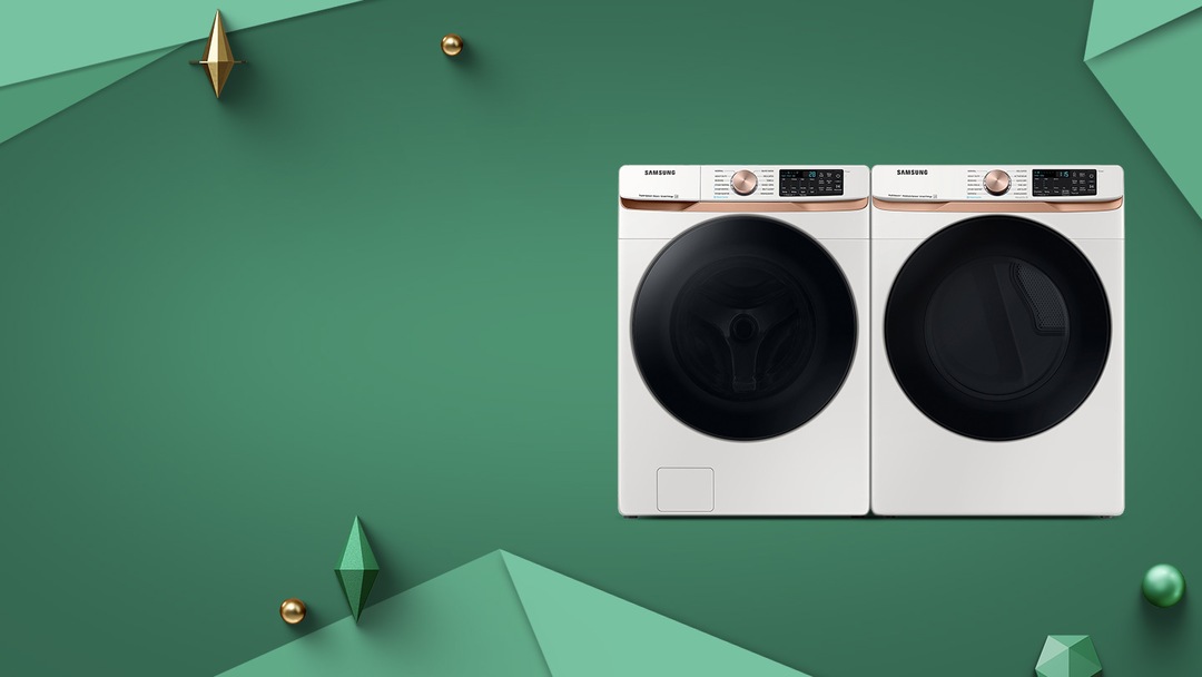 Dryers for Clothing & Laundry | Samsung US