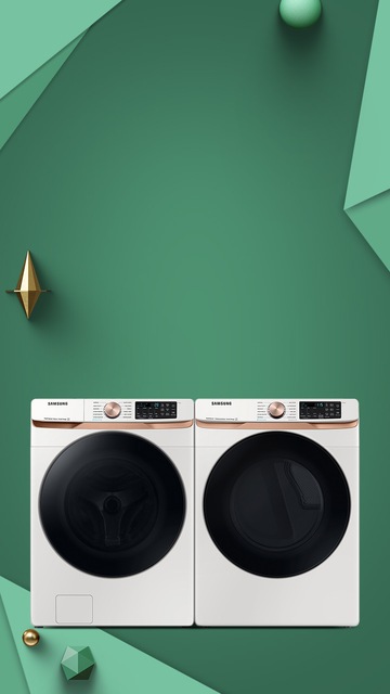 Dryers for Clothing & Laundry | Samsung US