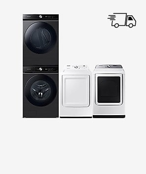 WW90T936ASH/--QuickDrive Samsung Machines à laver - Elektro Loeters