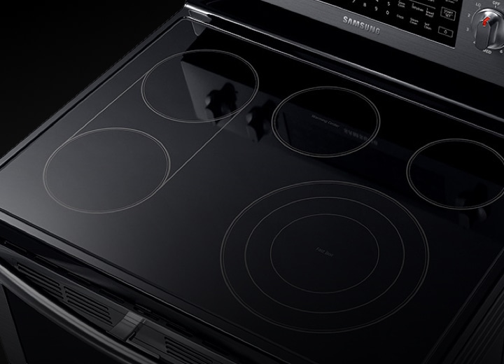 Best Range Features Smart Ranges & Stoves Samsung US