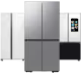 Samsung Electronics Unveils Family Hub 2.0 and Smart Built-in Appliances at  CES 2017 – Samsung Global Newsroom