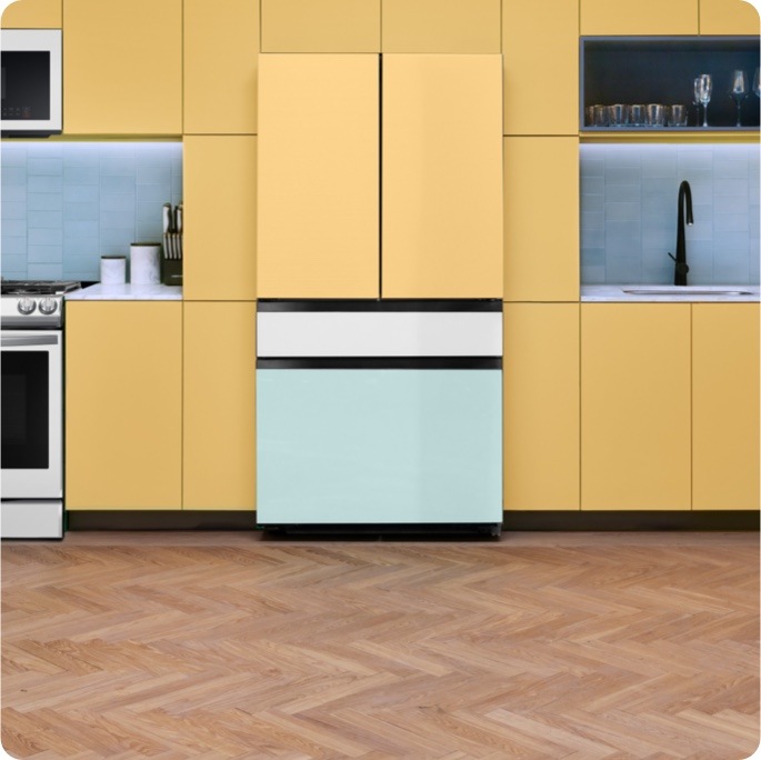 Samsung's Best Refrigerator Warranty Samsung US