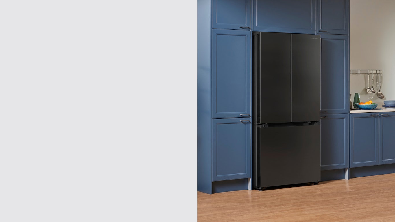 What Is A Counter Depth Refrigerator