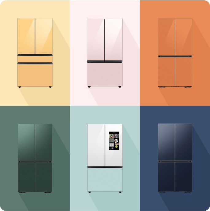 How to Choose the Best Refrigerator? Fridge Buying Guide Samsung US
