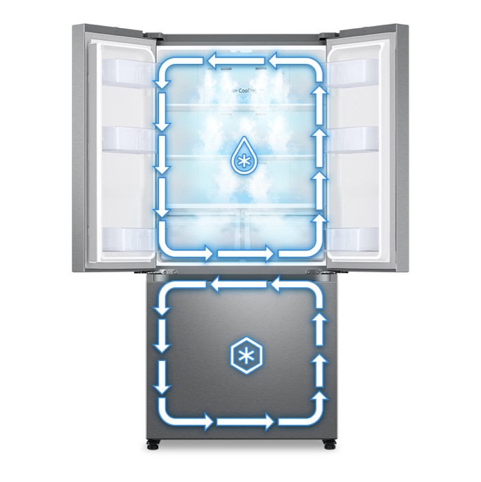 How to Choose the Best Refrigerator? Fridge Buying Guide Samsung US