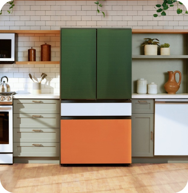 How to Choose the Best Refrigerator? Fridge Buying Guide Samsung US