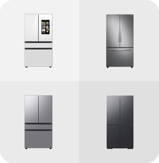 How to Choose the Best Refrigerator? Fridge Buying Guide Samsung US
