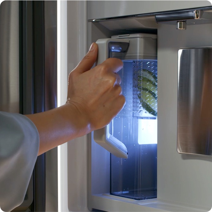 How to Choose the Best Refrigerator? Fridge Buying Guide Samsung US