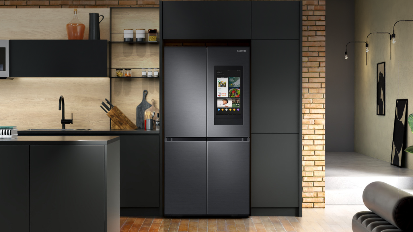 Refrigerators, Smart Fridges & Freezers | Samsung US