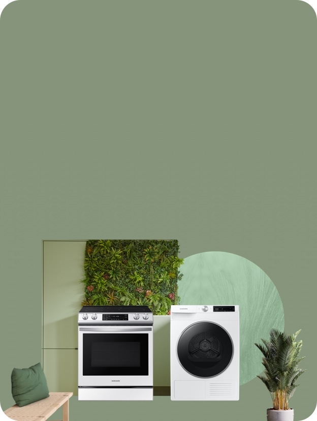 Eco-Conscious Home Appliances, Sustainability