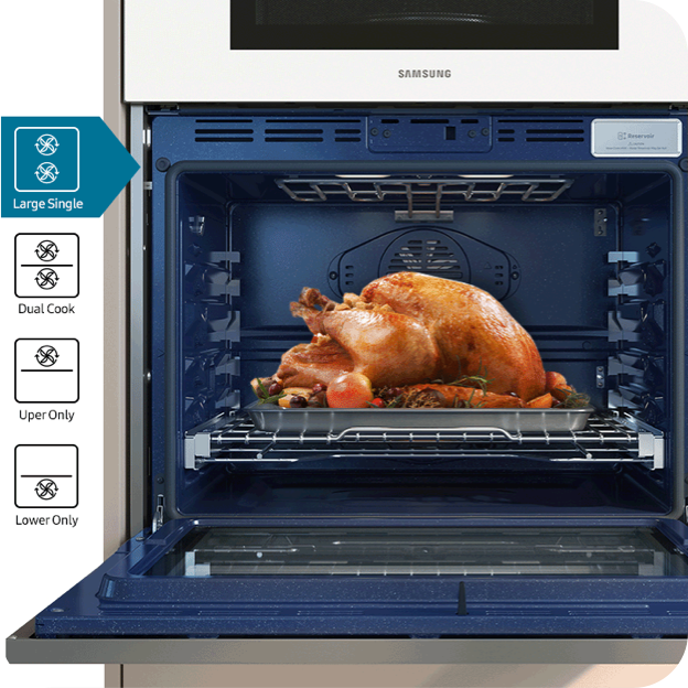 6 Best 24-inch Wall Ovens of 2024 - Reviewed