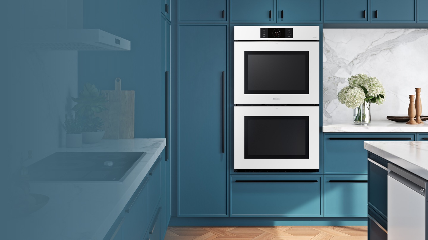 Wall Ovens Samsung US